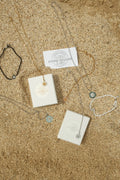 He Lives Necklace – Small Pendant