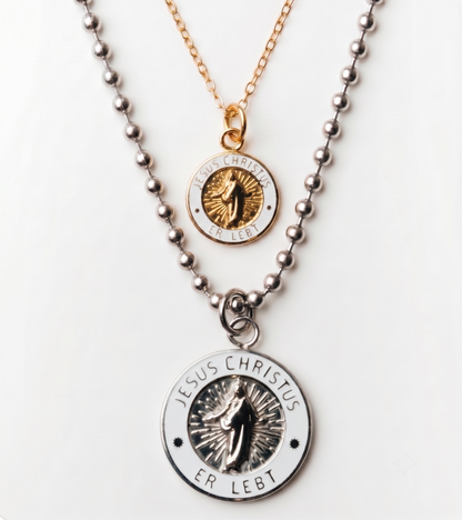 German