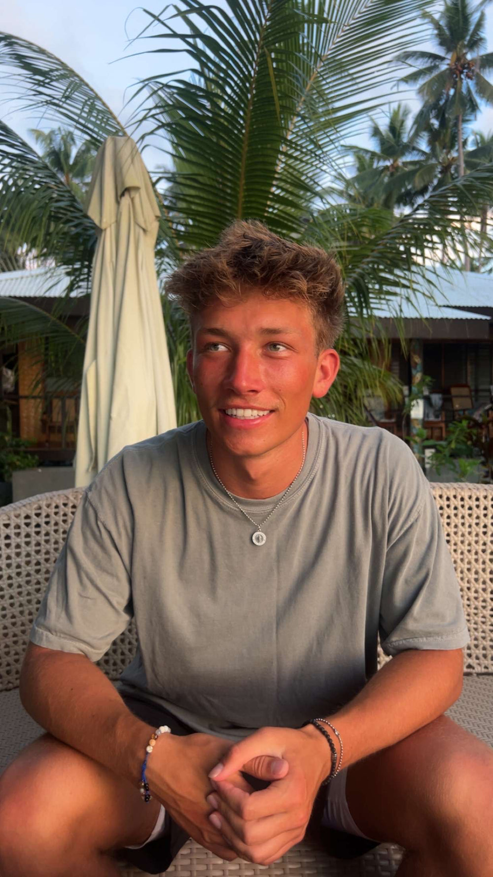 Cody Steed, founder of Divine Designs